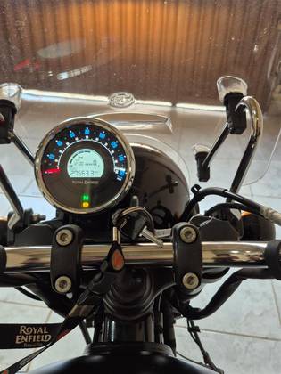 ROYAL ENFIELD METEOR 350 STELLAR 